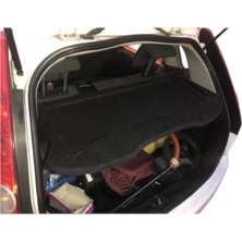 Ford Fiesta 2003-2008 Bagaj Rafı Pandizot