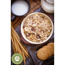 Gülçehre Yörem Afyon Meşhur Yalova Gölgede Kurutulmuş Yeni Mahsul Yüksek Lifli Yulaf Samanı, Avena | 35GR.