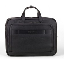 01PC00111-S Pierre Cardin Laptop Evrak Çantası