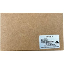 Hytera Ehs 24 Çengel Tip Kulaklık