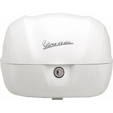 Piaggio Vespa Primavera Topcase