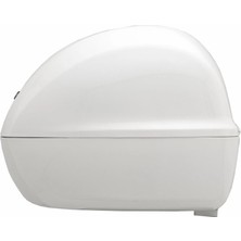 Piaggio Vespa Primavera Topcase