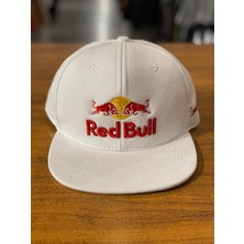 Hamze Hiphop Snapback Rapper Basket Cap Şapka Redbull Nakışlı