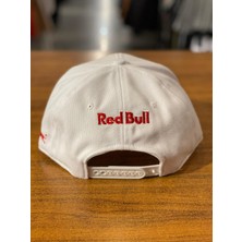 Hamze Hiphop Snapback Rapper Basket Cap Şapka Redbull Nakışlı