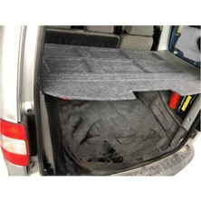 Volkswagen Caddy 2010-2015 Bagaj Rafı Pandizot