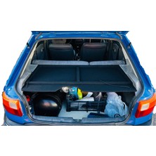 Opel Astra F Hb 1993-1998 Bagaj Rafı Pandizot