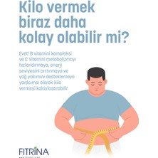 Fıtrina Tırotrın Plus 90 Kapsül