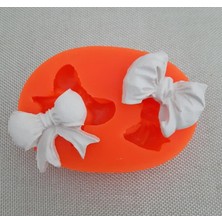 Ipek Hobi 2'li Fiyonk Sabun Kalıbı ve Kokulu Taş Kalıbı