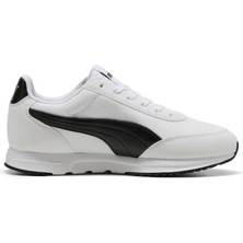 Puma R78 Lightwind  Siyah Sneaker Ayakkabı 400267-02