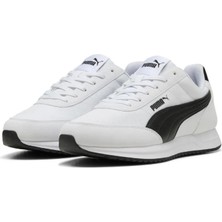 Puma R78 Lightwind  Siyah Sneaker Ayakkabı 400267-02