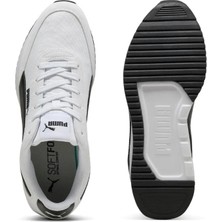 Puma R78 Lightwind  Siyah Sneaker Ayakkabı 400267-02