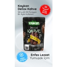 Kaykan Detox Kahve