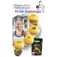 Kaykan Detox Kahve