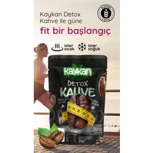 Kaykan Detox Kahve