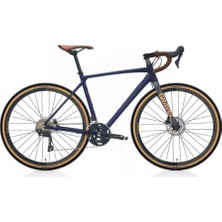Carraro Gravel G2 2X10 Vites Hd Hidrolik Disk Fren Mat Lacivert