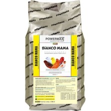 Bianco Kanarya Maması 10 kg ( Pet Dünyam )