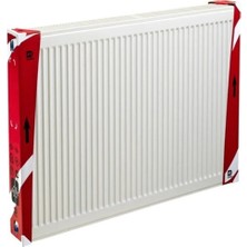 Demirdöküm Plus 600X1000 Panel Radyatör TIP22