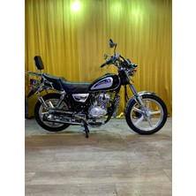 Falcon New Comfort 185 Chopper
