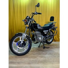 Falcon New Comfort 185 Chopper