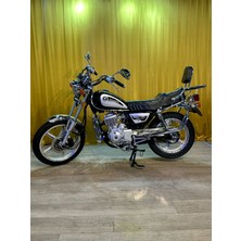 Falcon New Comfort 185 Chopper
