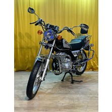 Falcon New Comfort 185 Chopper