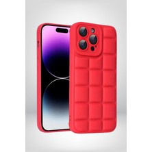EMZ Aksesuar Tablet Çikolata Görünümlü Redmi Note 13 Pro Plus 5g Kılıf