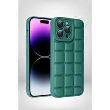 EMZ Aksesuar Tablet Çikolata Görünümlü Redmi Note 13 Pro Plus 5g Kılıf