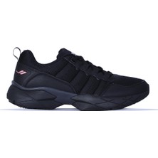 Lescon Astra 3 Easystep Siyah Erkek Sneaker Spor Ayakkabı