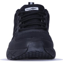 Lescon Astra 3 Easystep Siyah Erkek Sneaker Spor Ayakkabı