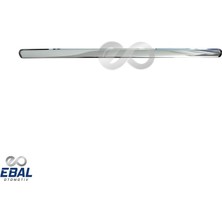 Ebal Oto Ford Fusion Krom Bagaj Çıtası 2002 Üzeri P. Çelik