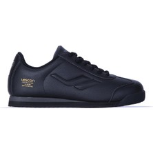 Lescon Wınner 9 Siyah Erkek Sneakers Spor Ayakkabı