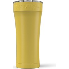 Nautica Urban Tumbler Termos 590 ml Sarı