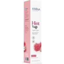 Fıtrina Hint Yağı 250 ml