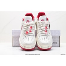 Nike Air Force 1 Low Valentine’s Day 2024 Özel Seri Kadın Sneaker