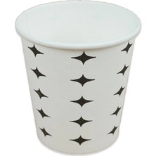 Karton Bardak 7 Oz 3000(ADET)