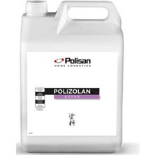 Polisan Natura Polizolan Astar Silikonlu 2,5 Lt