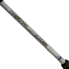 Bauer Haruto 2.40 M Spin Olta Kamışı 10-40 gr