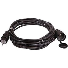 3x2,5 Tekli Uzatma (20 Metre)