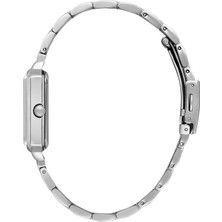Daniel Klein DK102-DK.2.1335-07 Metal Dikdörtgen Kadın Kol Saati