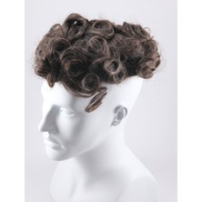 Regin Hair Reginhair Australya  Insan Saçı 7X10 2b %45 Beyazlık Her Açıdan Doğal Görünüm