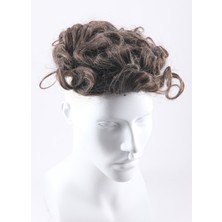 Regin Hair Reginhair Australya  Insan Saçı 7X10 2b %45 Beyazlık Her Açıdan Doğal Görünüm