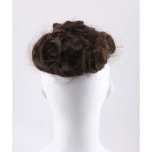 Regin Hair Hollywood  Insan Saçı 6x9 3 Renk  Her Açıdan Doğal Görünüm