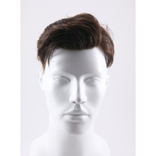 Regin Hair Hollywood  Insan Saçı 6x9 3 Renk  Her Açıdan Doğal Görünüm