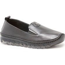 Gedikpaşalı Ppt 9059 Siyah Bayan Günlük Ayakkabı Kadın Casual