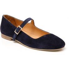 Kadın Sandalet RC-25Y-093-M1969 John May Laci Süet