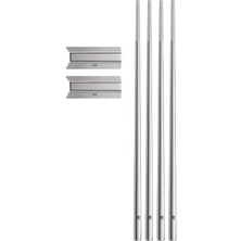 WMF Chopstick 4'lü Set