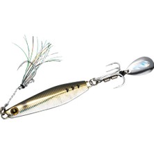 Hayabusa Fs 417 Jack Eye Makı Makı Jıg 40GR 7 cm No:5