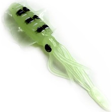 Captaın Sipya Squıd 3541 7 cm Color : 1