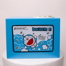 Doraemon Hırsız Kumbara