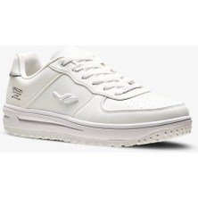 Lescon Zeplın 6 Beyaz Erkek Günlük Sneakers
